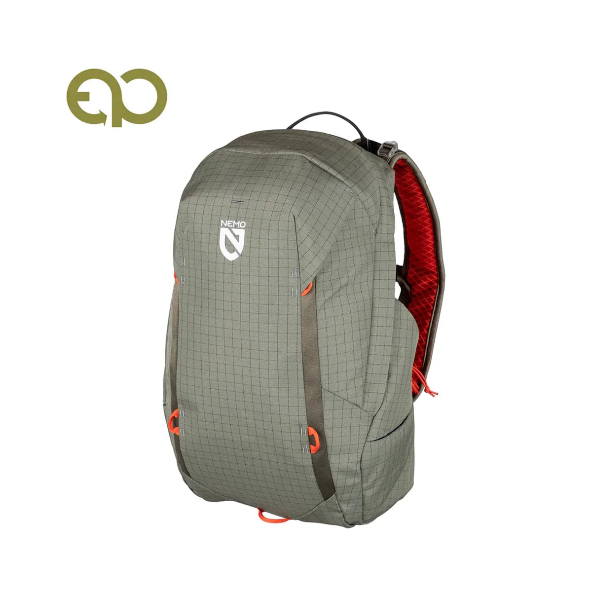 Nemo Equipment Resolve Men's 25L Endless Promise Technical Active Daypack - Image 2