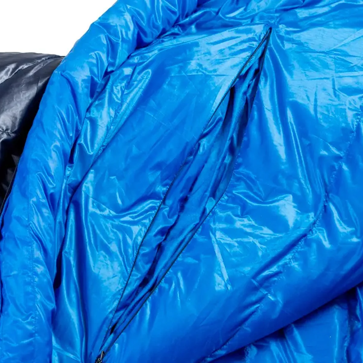 Nemo Equipment Riff Mens 30 Endless Promise Down Sleeping Bag - Image 5