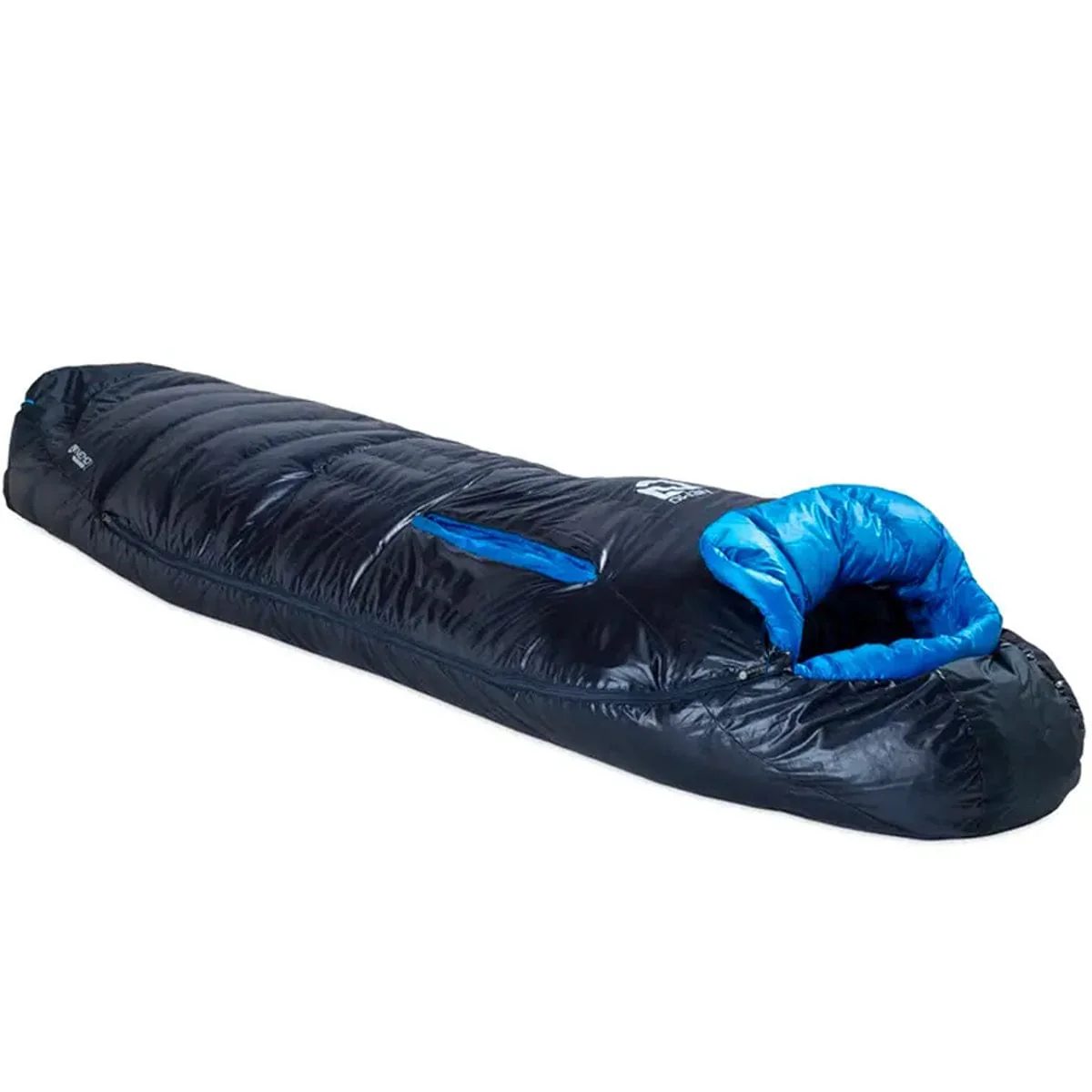 Nemo Equipment Riff Mens 30 Endless Promise Down Sleeping Bag - Image 7