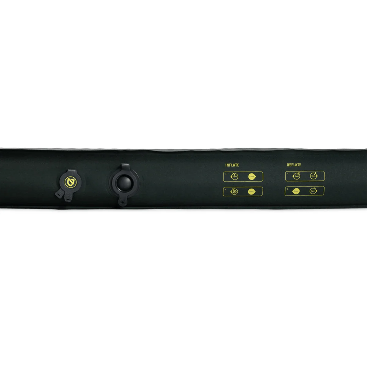 Nemo Equipment Roamer™ Self-Inflating Mattress - Image 2