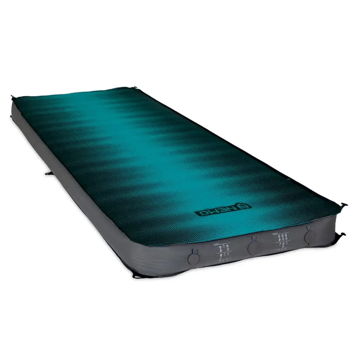 Nemo Equipment Roamer Sleeping Pad - Image 2