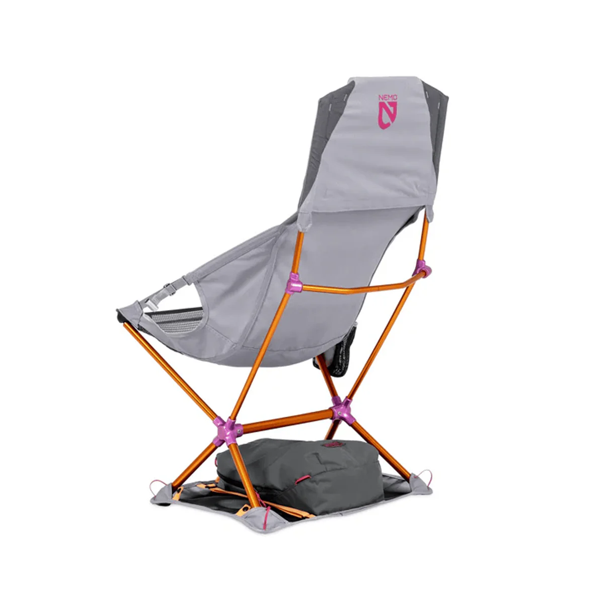 Nemo Equipment Satellite™ Reclining Anywhere Chair - Image 2