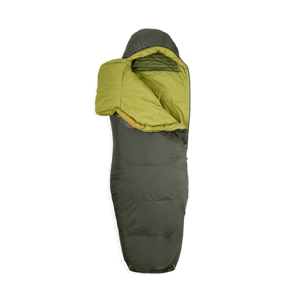 Nemo Equipment Tempo™ Men's Endless Promise Synthetic 35 Degree Sleeping Bag - Image 2