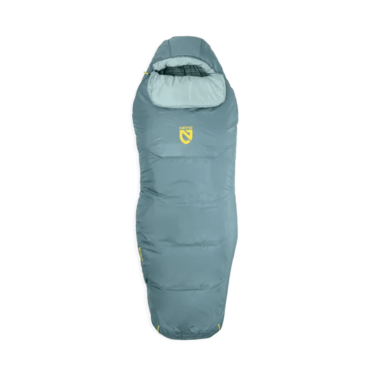 Nemo Equipment Tempo™ Women's Endless Promise Synthetic 20 Degree Sleeping Bag