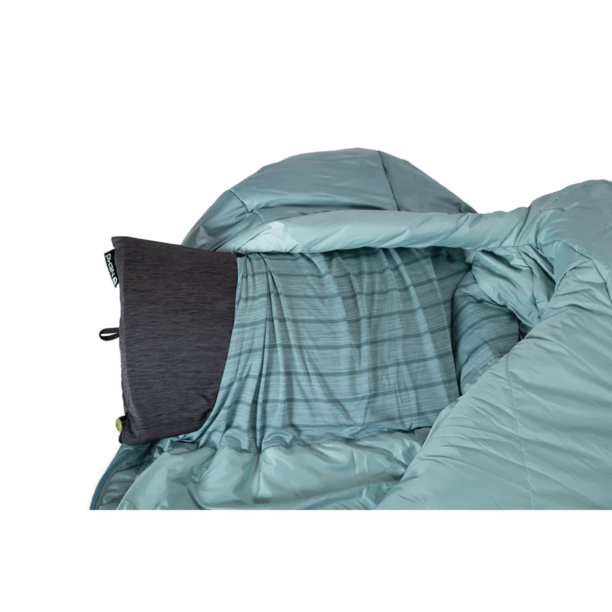 Nemo Equipment Tempo™ Women's Endless Promise Synthetic 20 Degree Sleeping Bag - Image 3