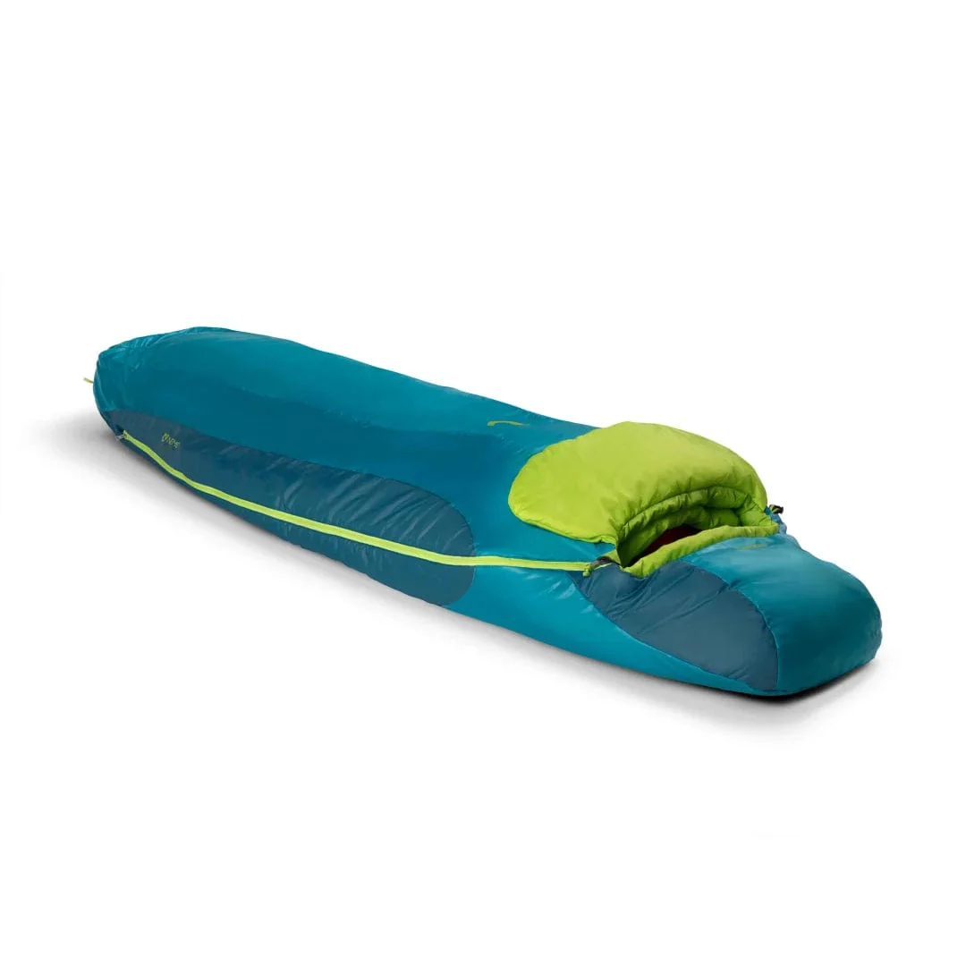 NEMO Equipment Tempo Mens 20 Sleeping Bag - Image 2