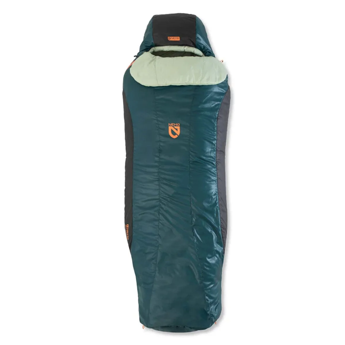 NEMO Equipment Tempo Womens 20 Sleeping Bag - Image 3