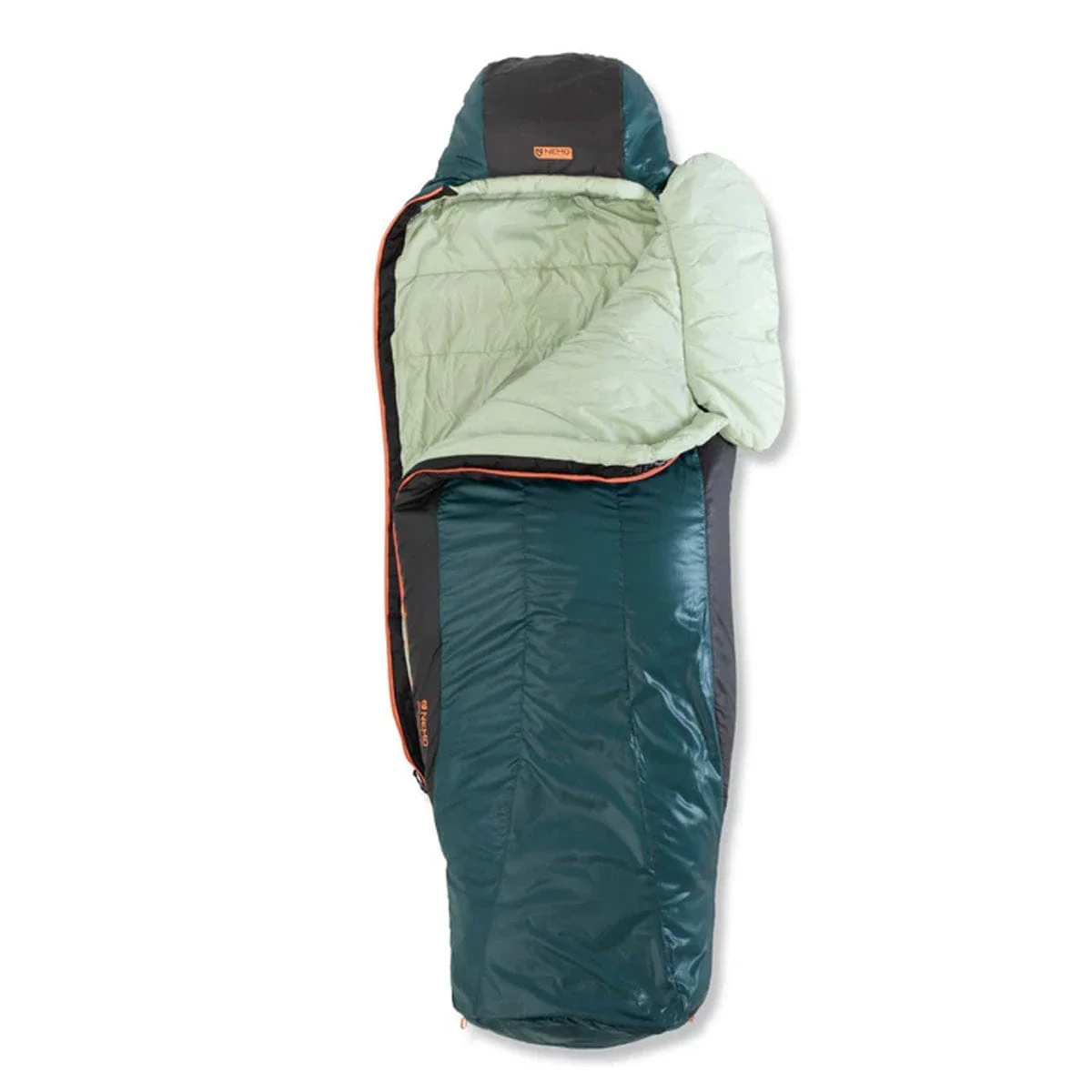 NEMO Equipment Tempo Womens 20 Sleeping Bag - Image 4