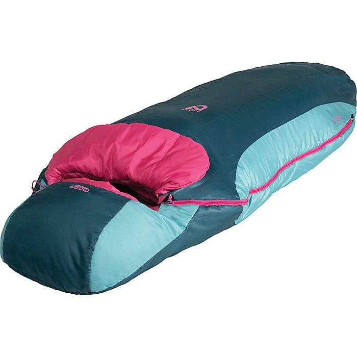 Nemo Equipment Tempo Women's 35 Degree Sleeping Bag - Image 2
