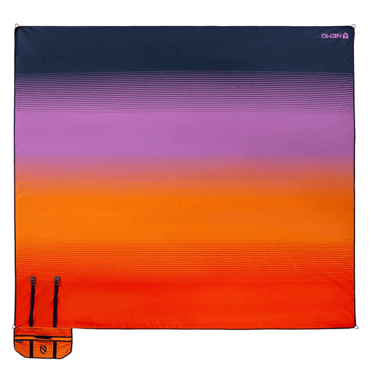 Nemo Equipment Victory Patio Blanket - Image 5