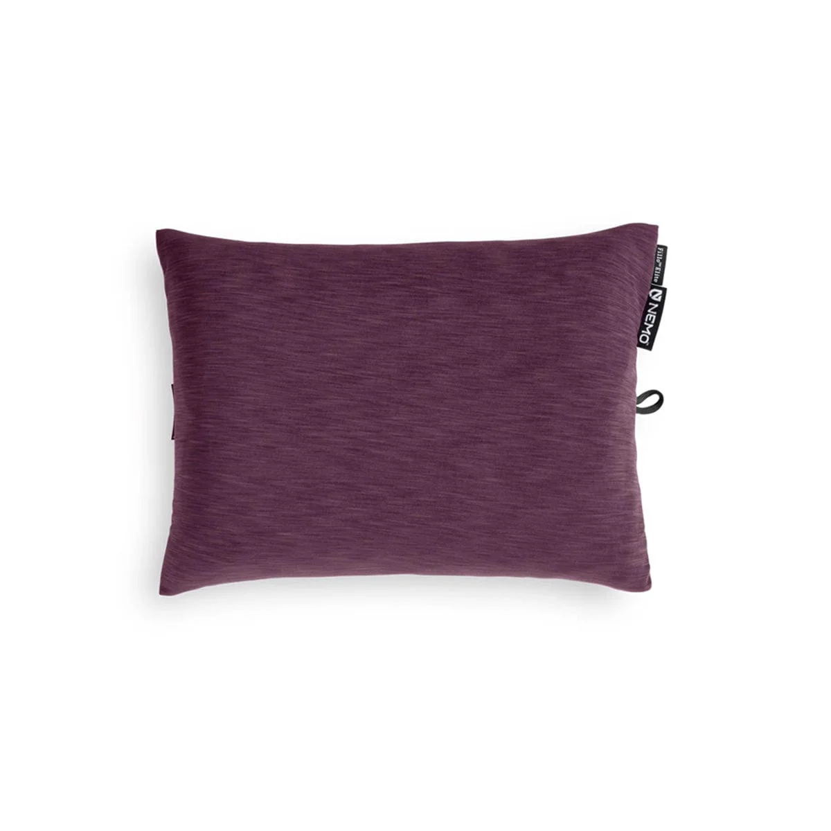 Nemo Fillo Elite Ultralight Backpacking Pillow - Image 4