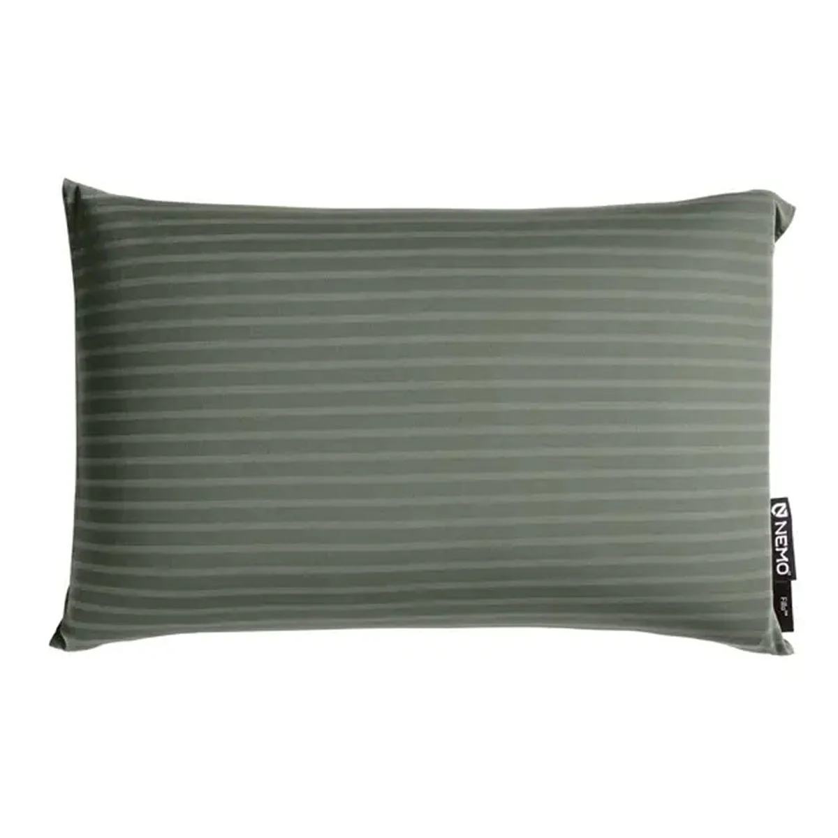 Nemo Fillo Backpacking & Camping Pillow - Image 5