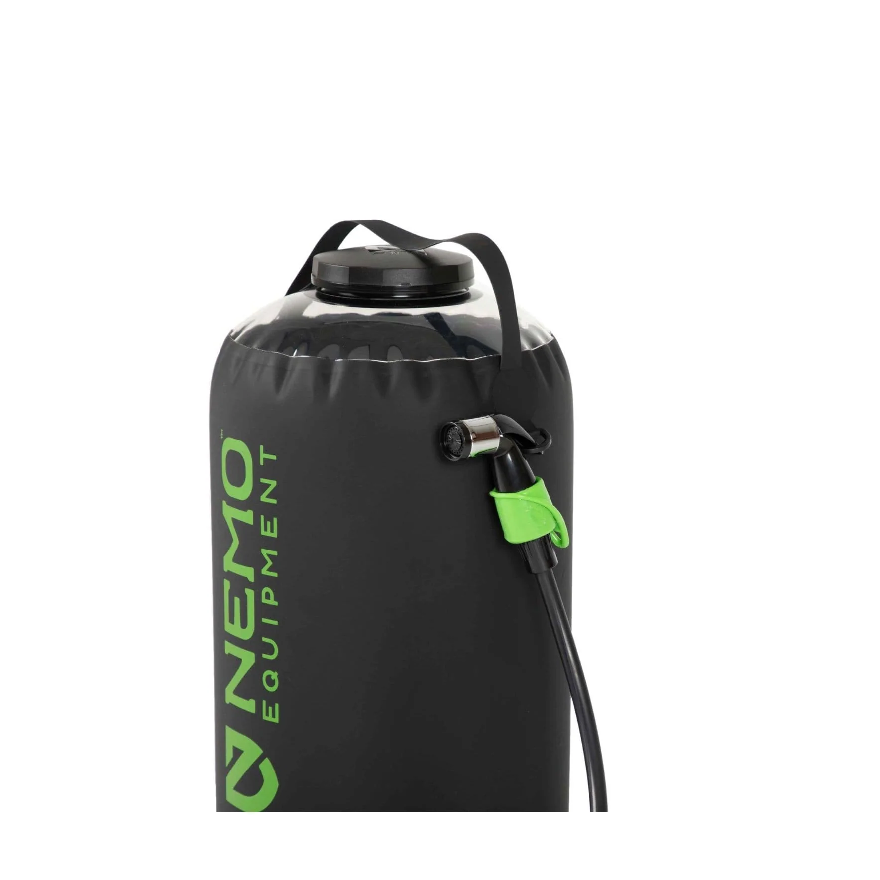 Nemo Helio LX Pressure Shower - Image 4