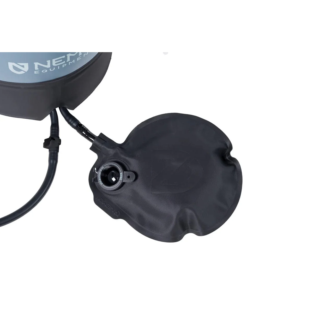 Nemo Helio Portable Pressure Shower - Image 9