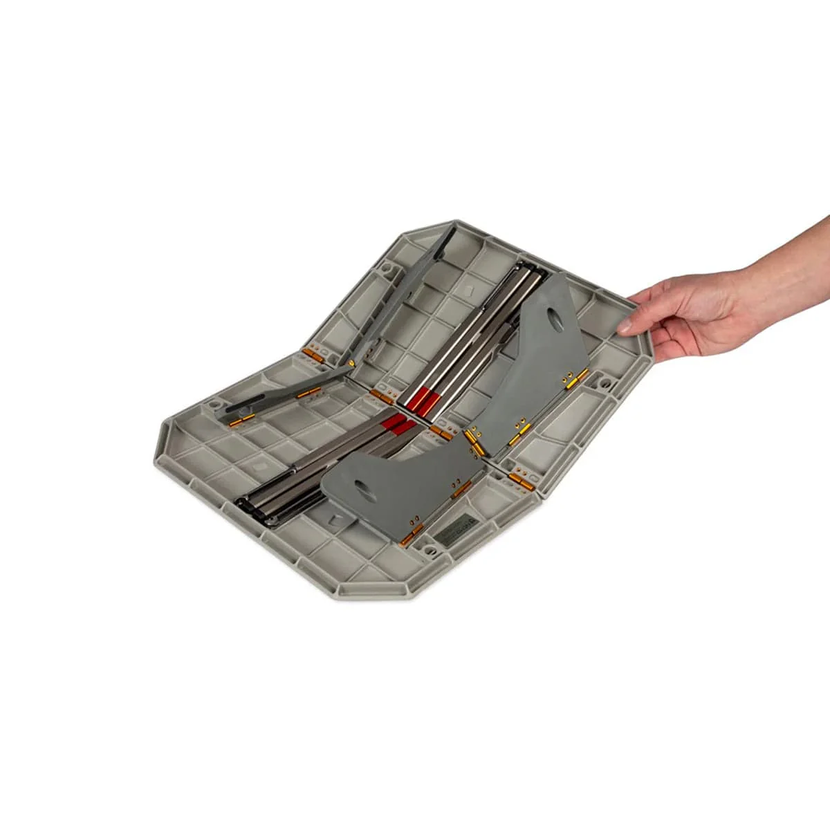 Nemo Moonlander Dual Height Table - Image 4