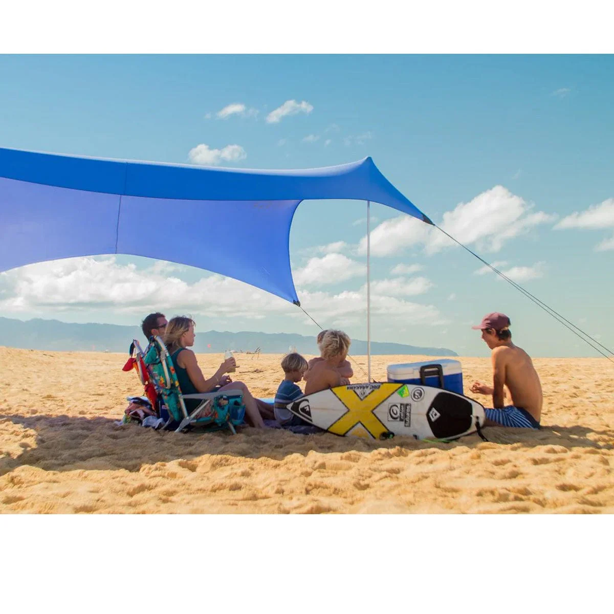 Neso Grande Shelter - Image 6