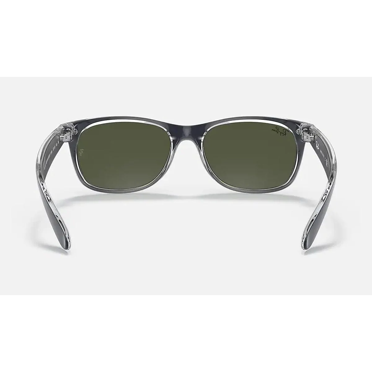 Ray-Ban New Wayfarer Classic Sunglasses - Image 17