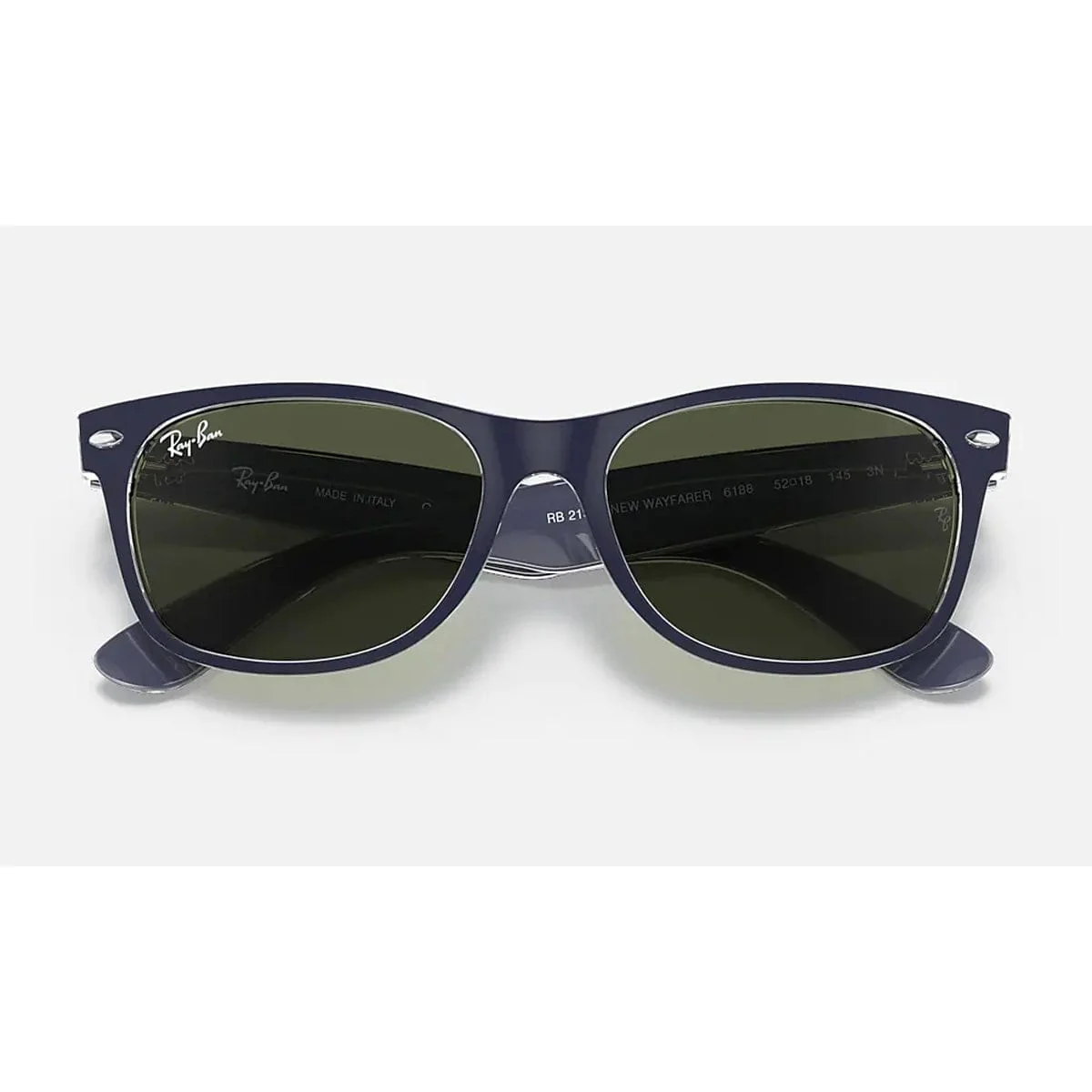 Ray-Ban New Wayfarer Classic Sunglasses - Image 18