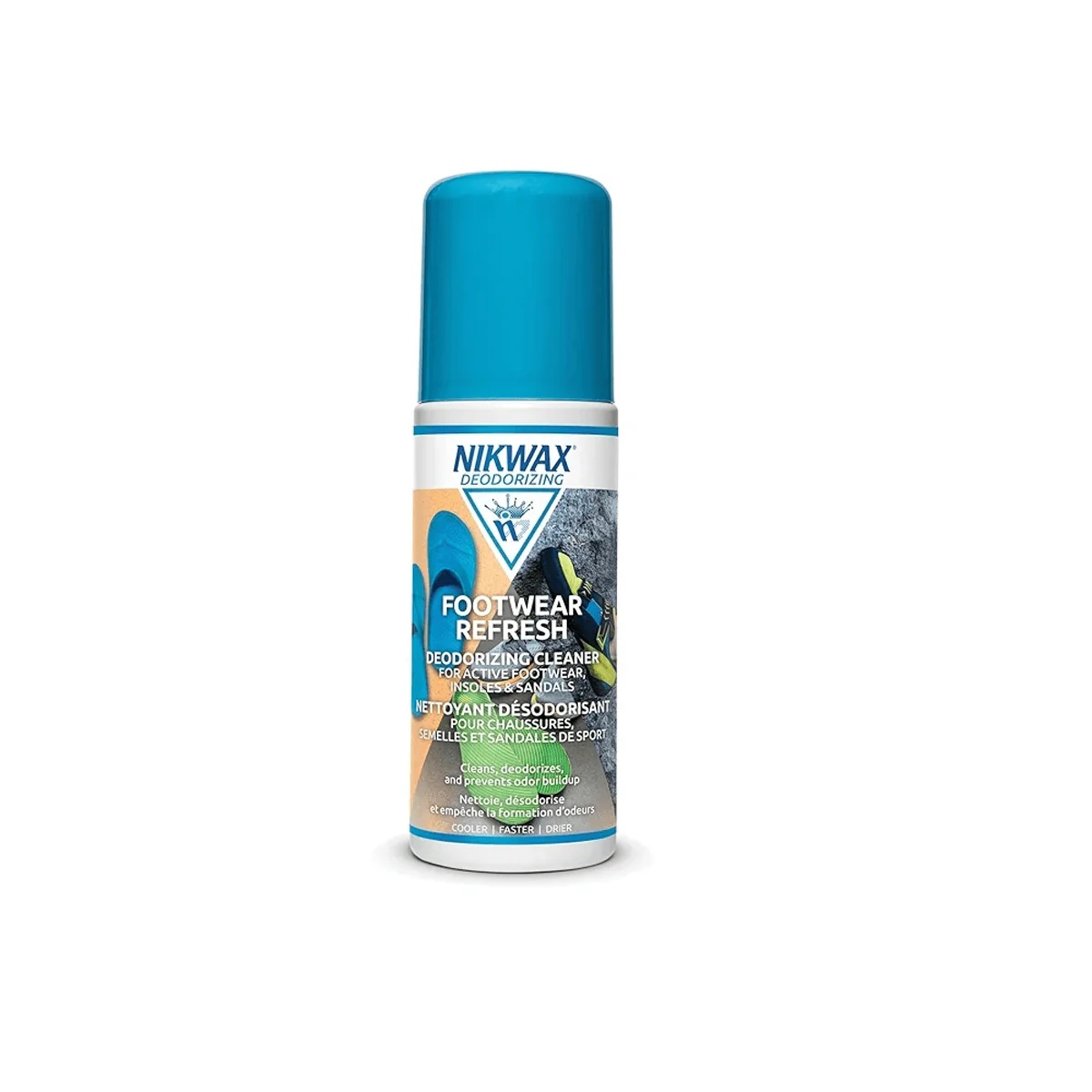 Nikwax Footwear Refresh - 4.2oz