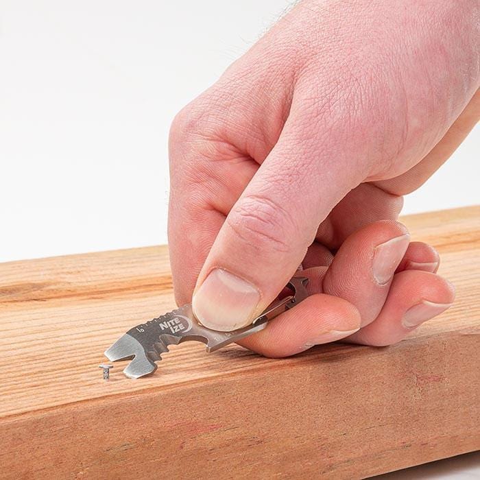 Nite Ize DoohicKey Plus Key Tool - Stainless - Image 8