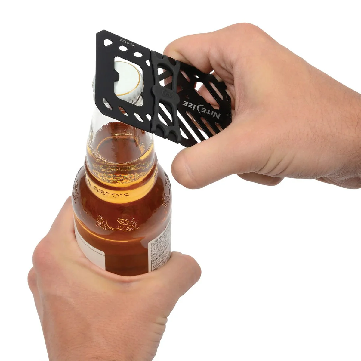 Nite Ize Financial Tool Multi Tool Wallet - Image 5
