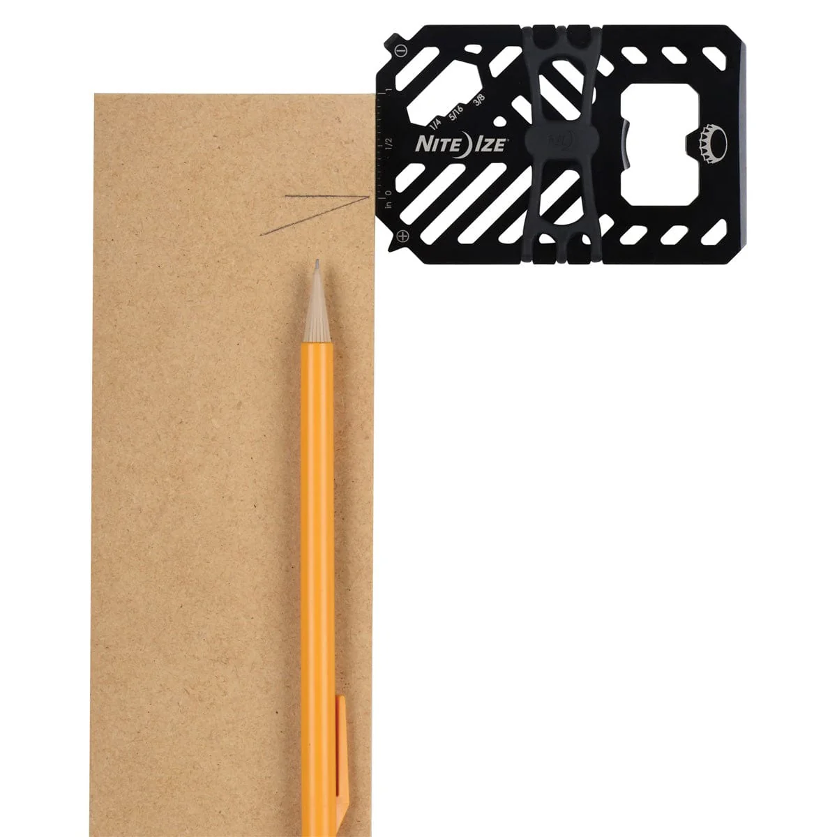 Nite Ize Financial Tool Multi Tool Wallet - Image 6