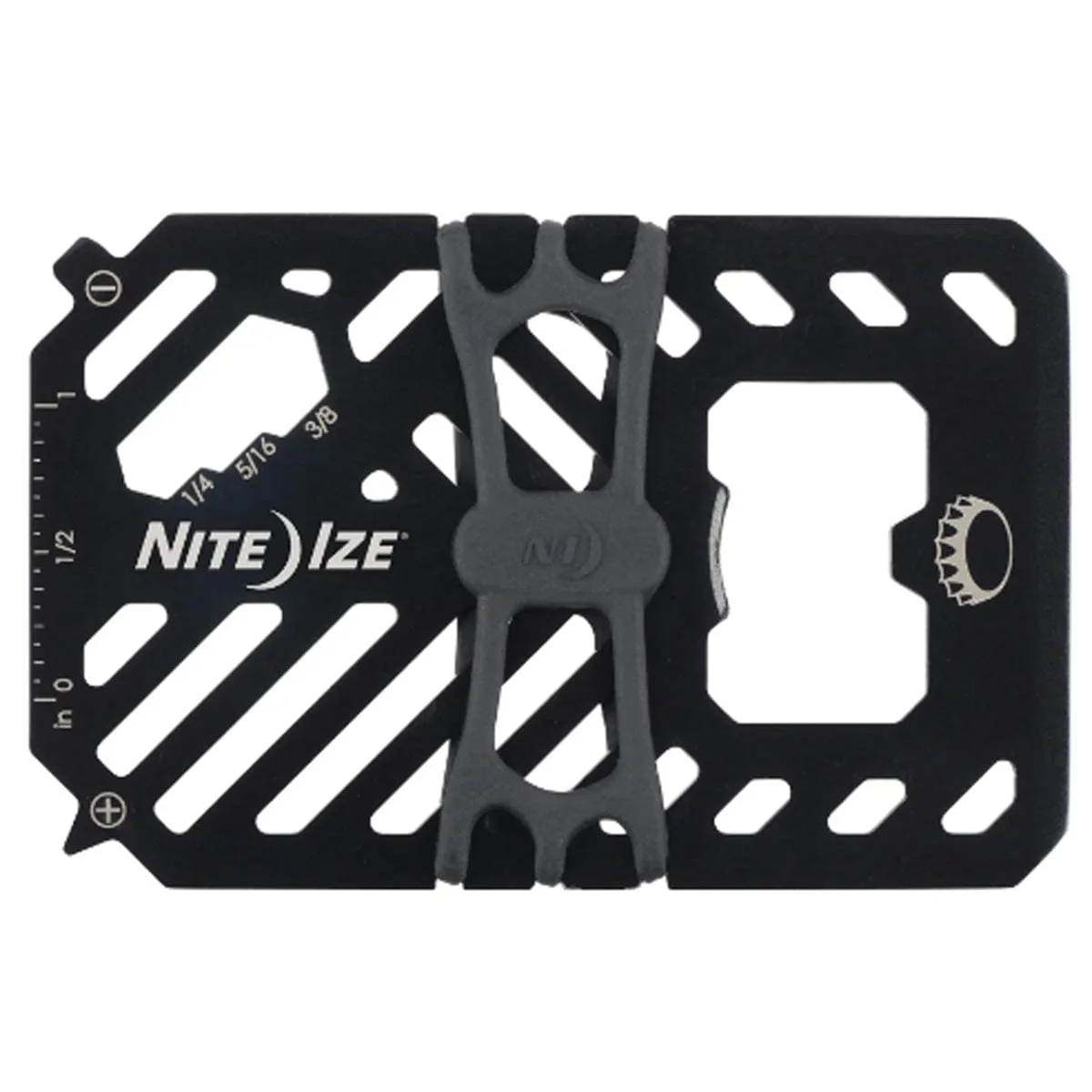 Nite Ize Financial Tool Multi Tool Wallet - Image 7