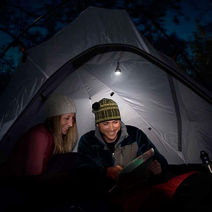 Nite Ize MoonLit Micro Lantern - Image 3
