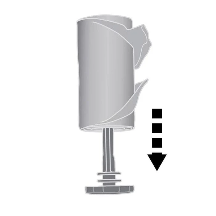 Nite Ize Pack-A-Poo Bag Dispenser - Image 3