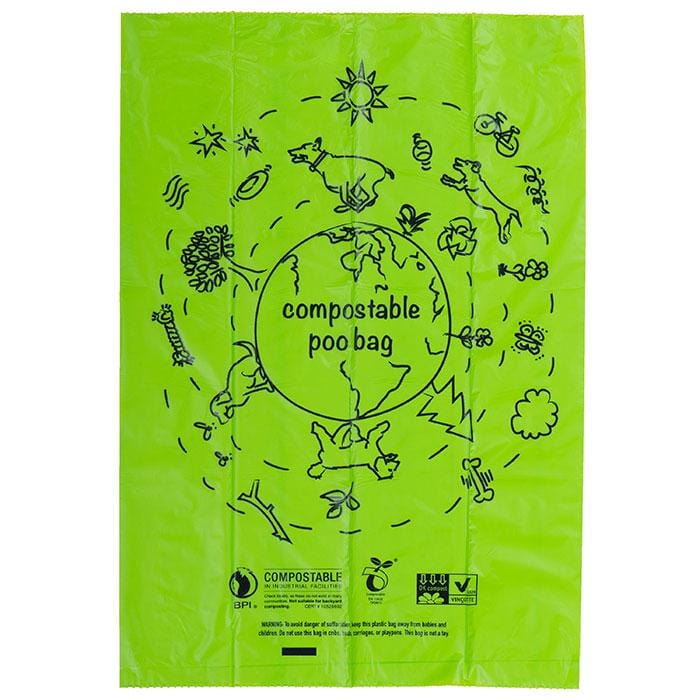 Nite Ize Pack-A-Poo Bag Dispenser - Image 4