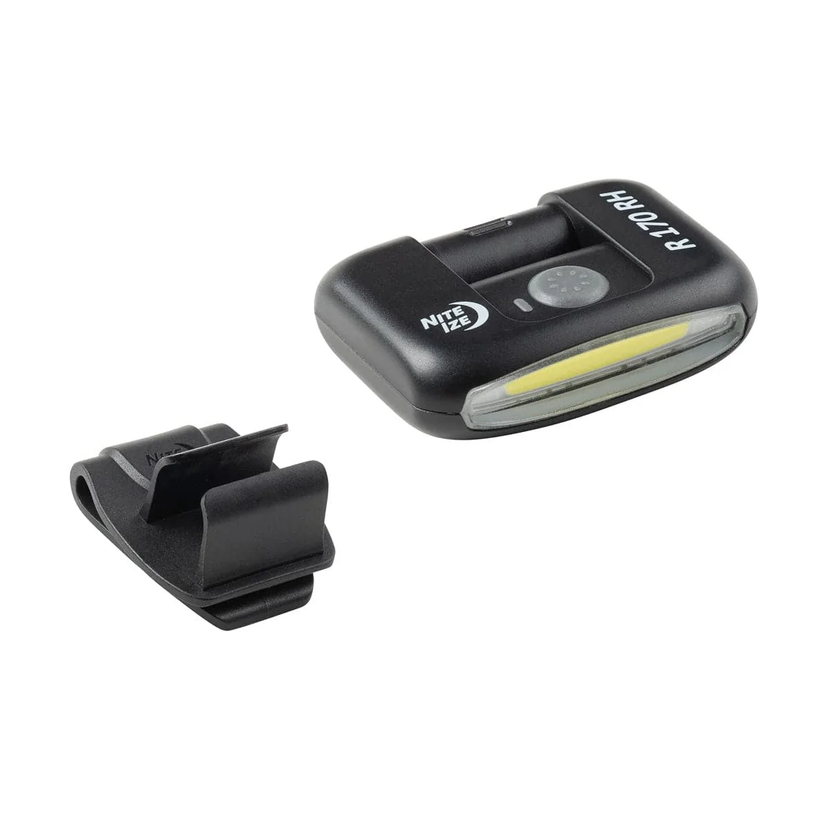 Nite Ize Radiant 170 Rechargeable Clip Light - Image 10