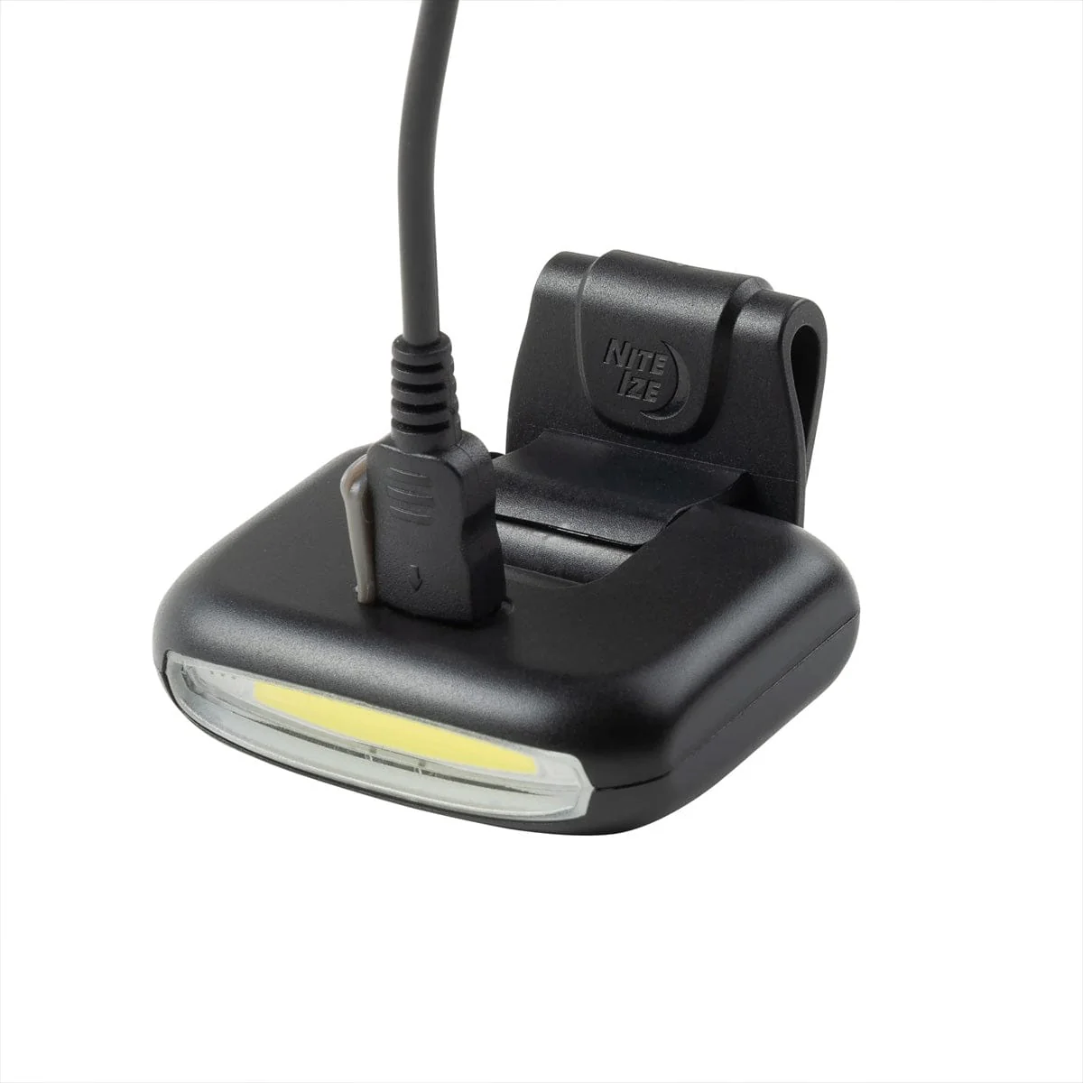 Nite Ize Radiant 170 Rechargeable Clip Light - Image 3