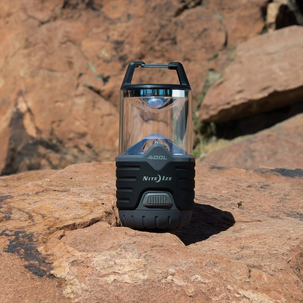 Nite Ize Radiant 400 Lantern - Image 2