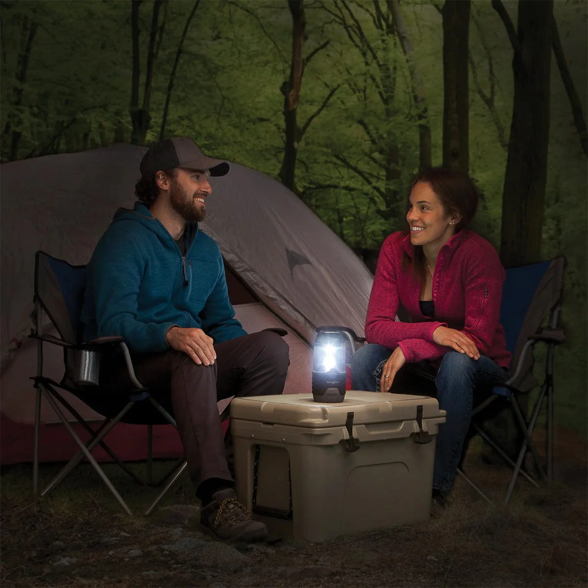 Nite Ize Radiant 400 Lantern - Image 3