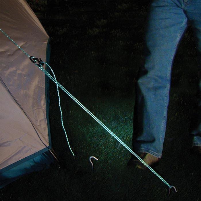 Nite Ize ShineLine Reflective Rope Pack - Image 2