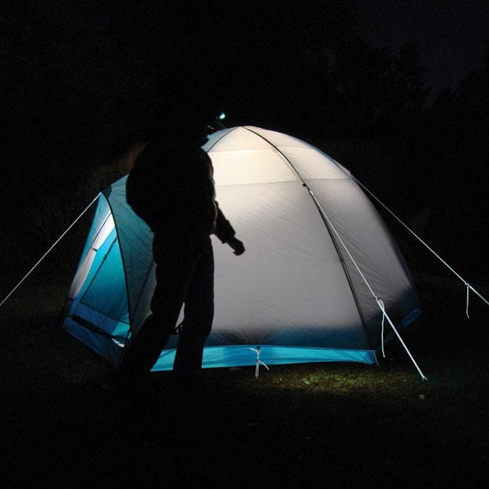 Nite Ize ShineLine Reflective Rope Pack - Image 3