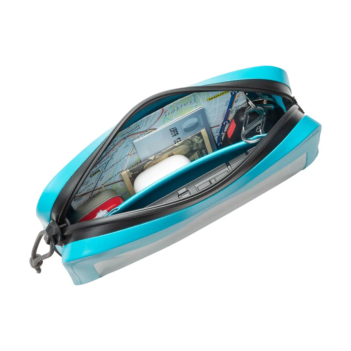 Nite Ize RunOff Waterproof Hip Pack - Image 3