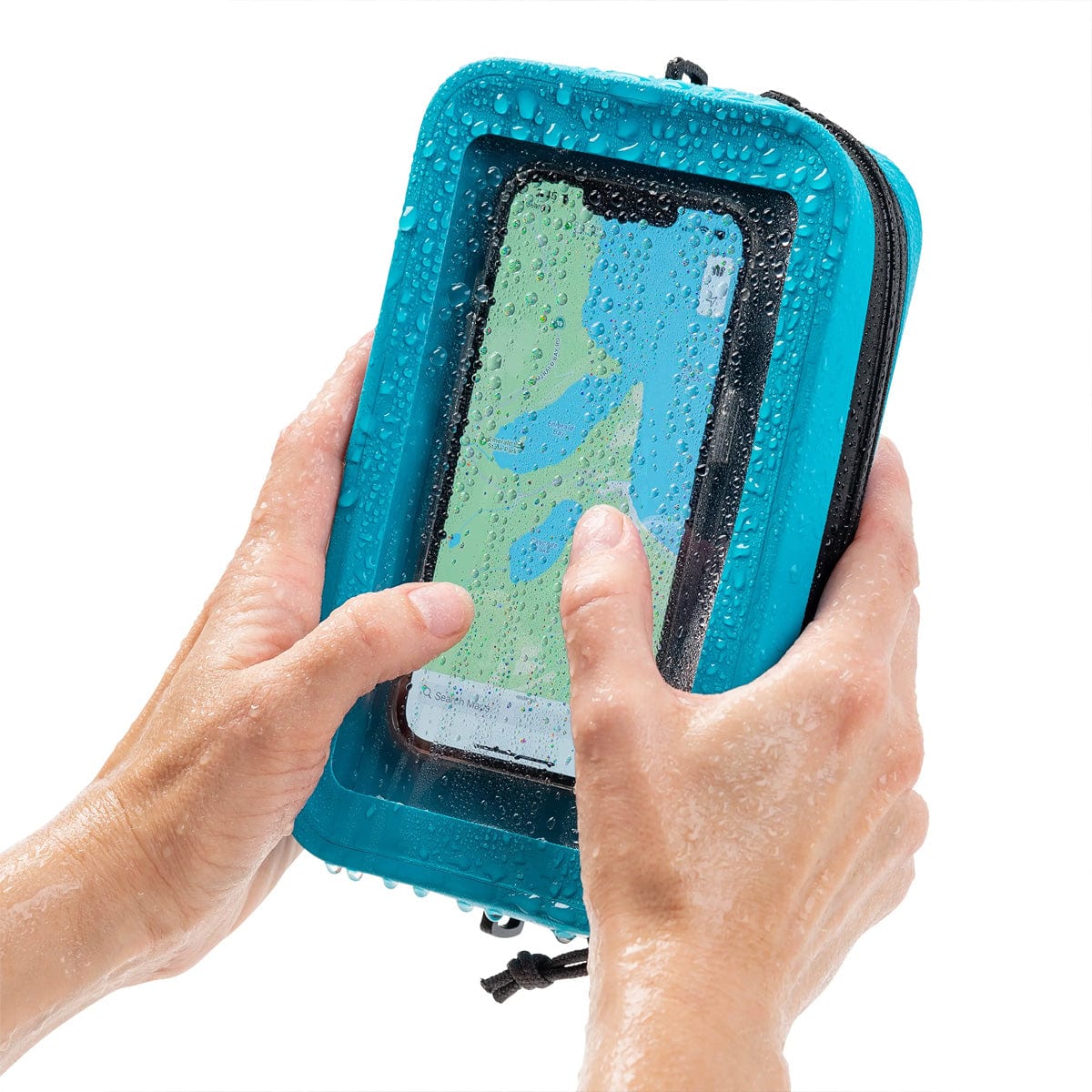 Nite Ize RunOff Waterproof Hip Pack - Image 4