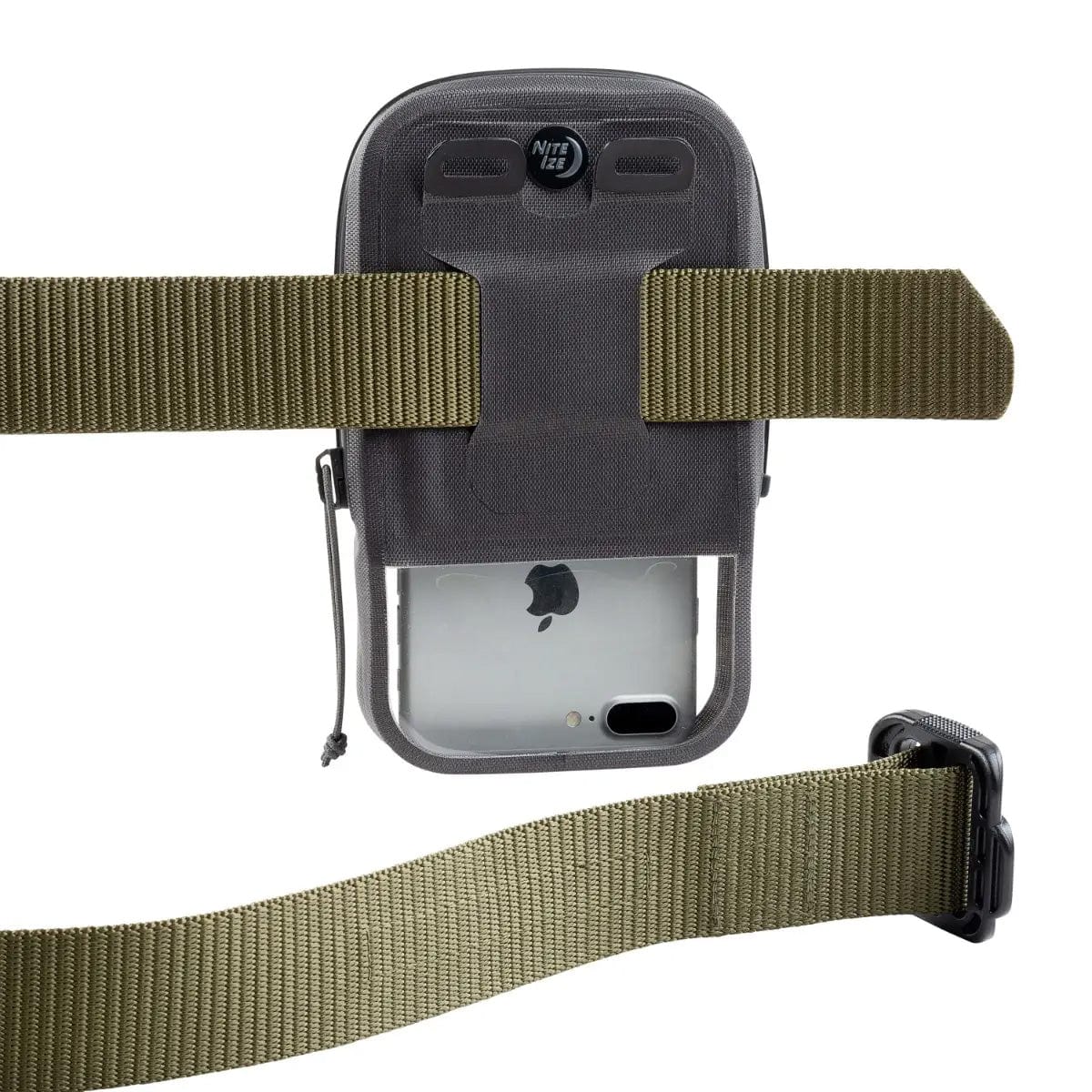 Nite Ize RunOff Waterproof Phone Case - Image 8