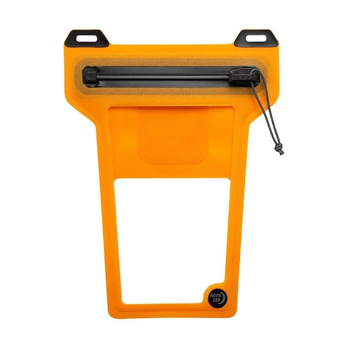 Nite Ize RunOff Waterproof Phone Pouch - Image 2