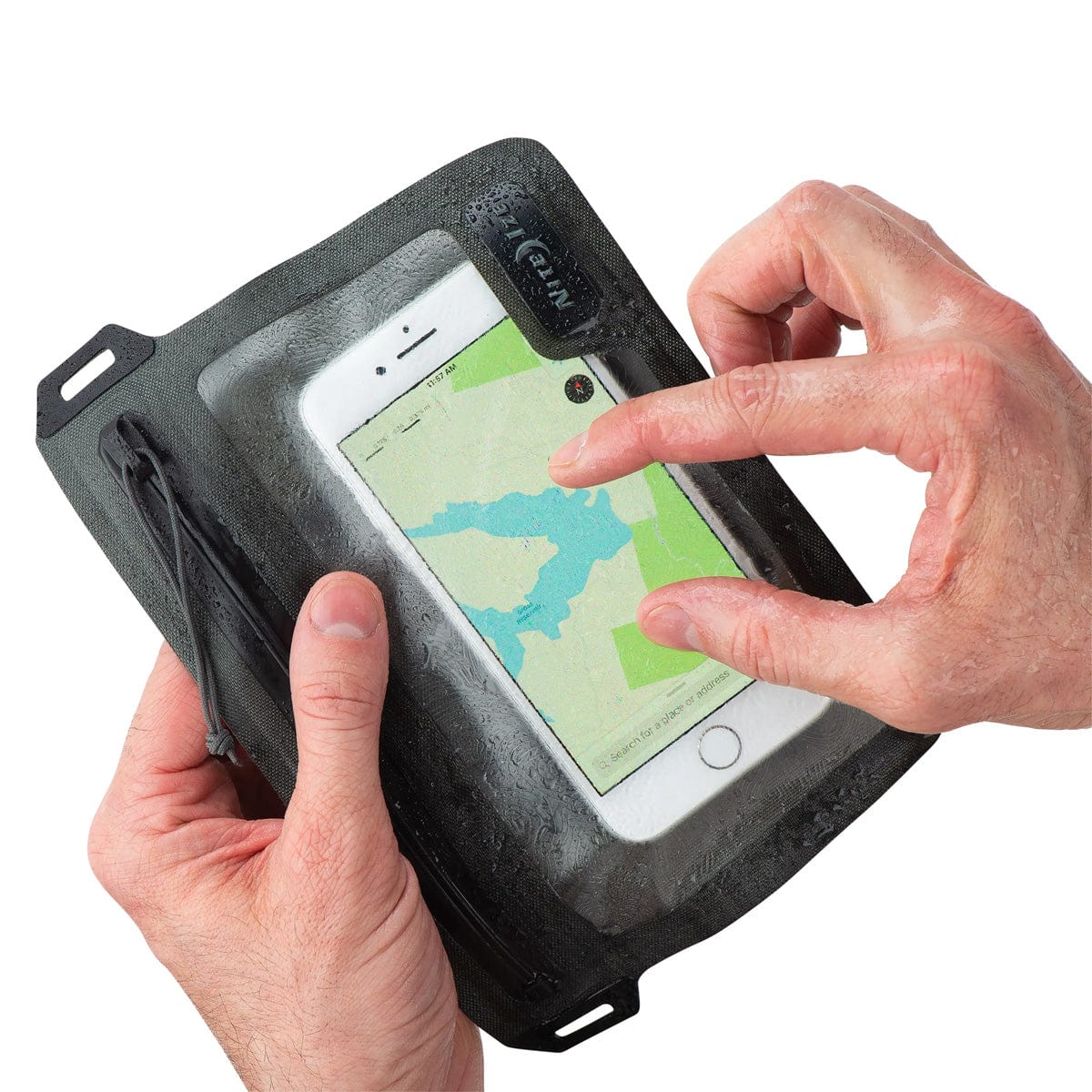 Nite Ize RunOff Waterproof Pocket - Image 10