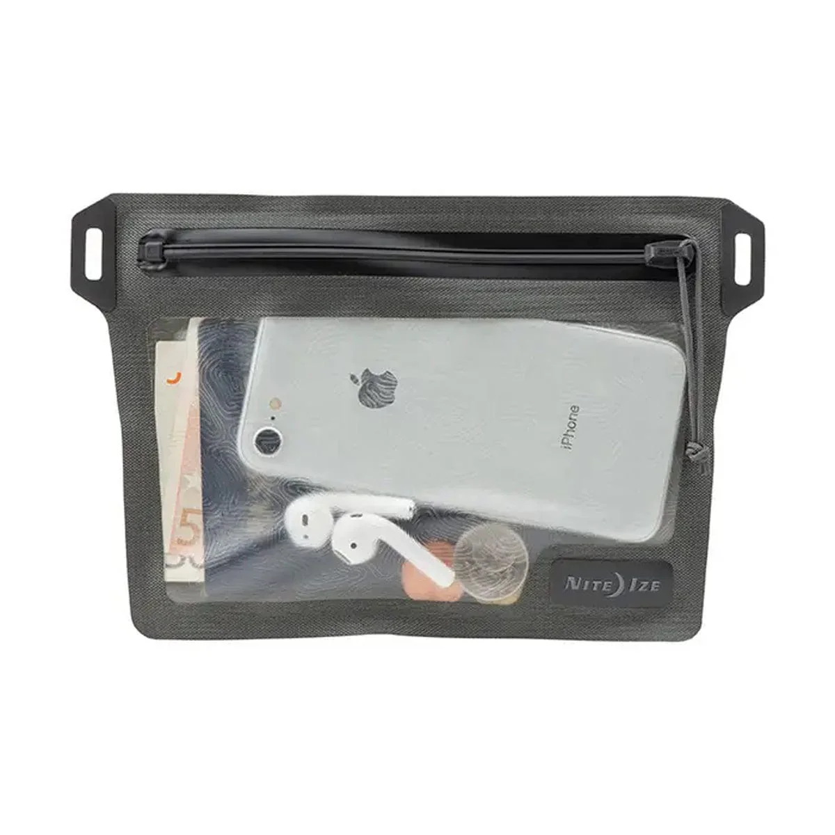 Nite Ize RunOff Waterproof Pocket - Image 8