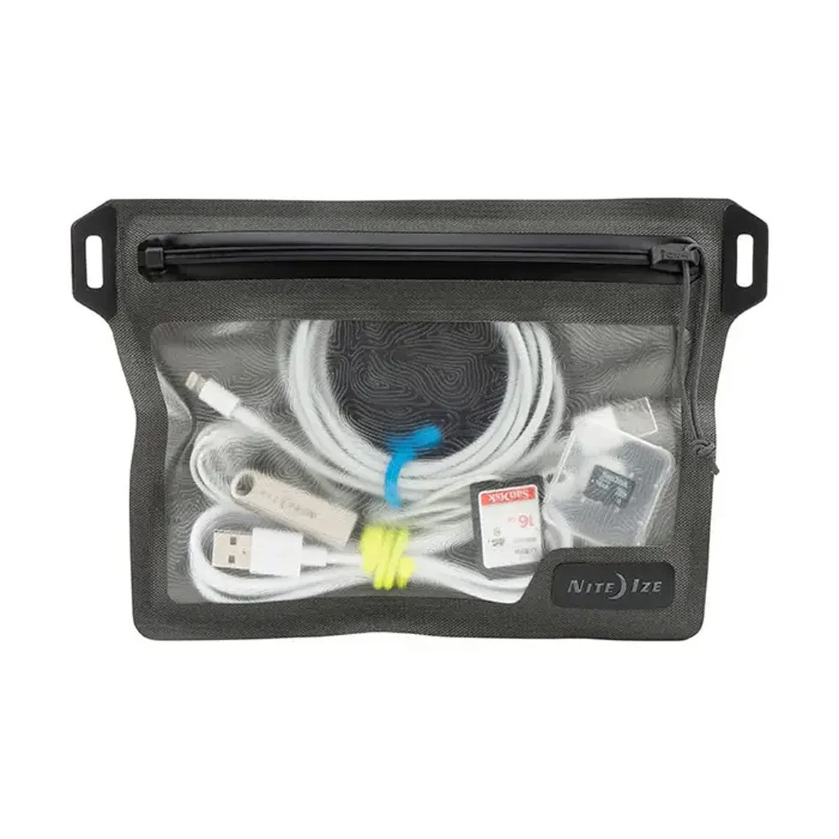 Nite Ize RunOff Waterproof Pocket - Image 9