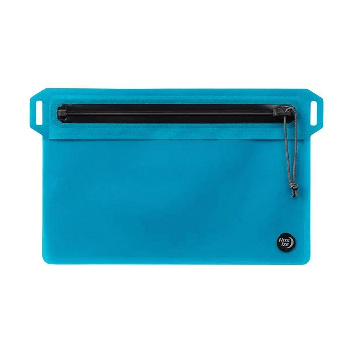 Nite Ize RunOff Waterproof Small Travel Pouch