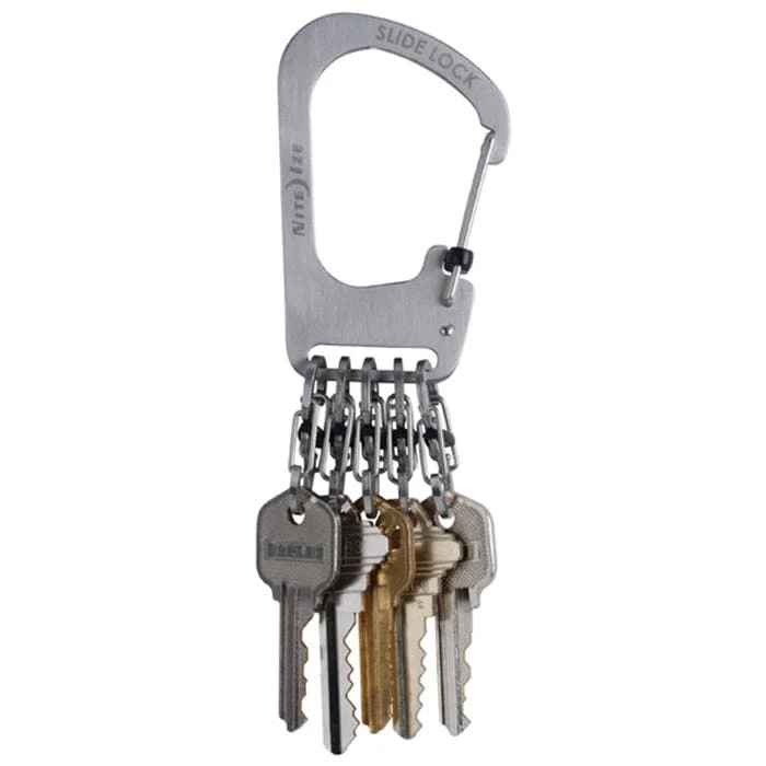 Nite Ize SlideLock KeyRack - Image 3