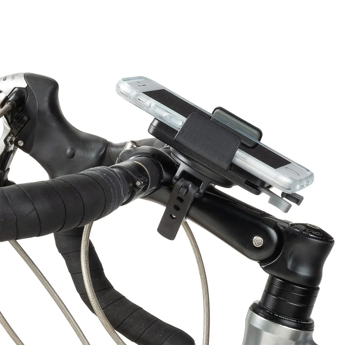 Nite Ize Squeeze Rotating Smarthphone Bar Mount - Image 7