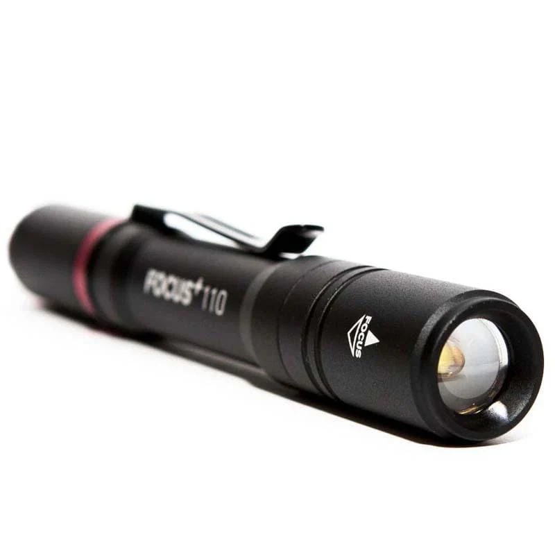 NiteRider FOCUS+ 110 Handheld Flashlight - Image 6