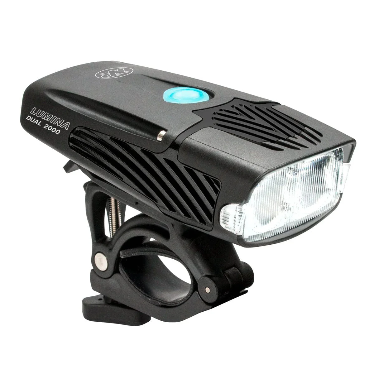 NiteRider Lumina Dual 2000 Bike Head Light