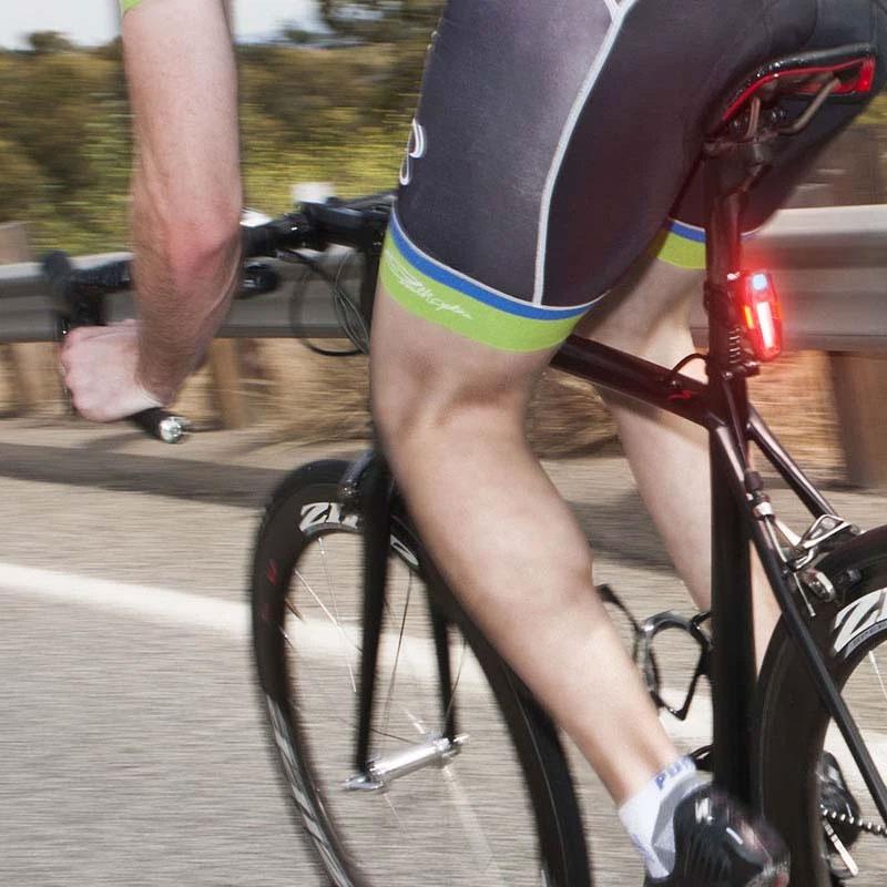 NiteRider Sabre 110 Bike Taillight for Optimal VIZ - Image 3
