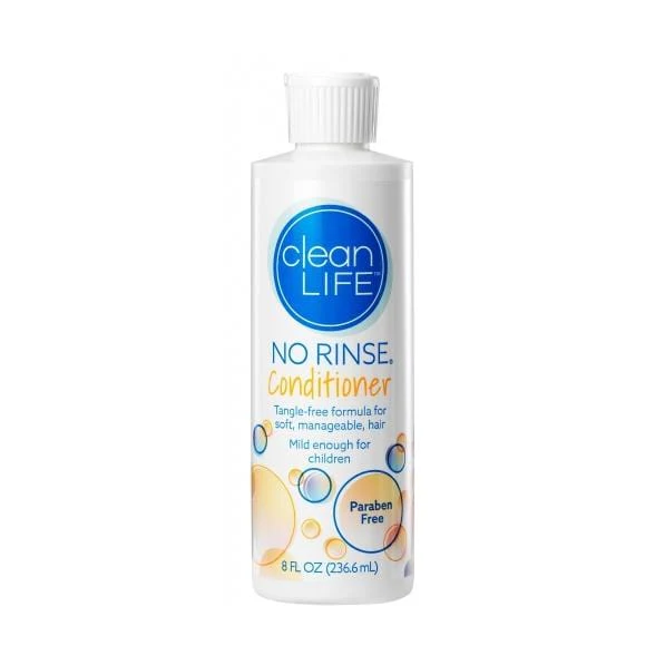 No Rinse Hair Conditioner - Image 3